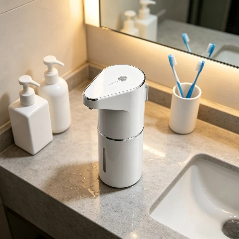 New Rechargeable Intelligent S - مراجعة Soap Making Unit وسعره