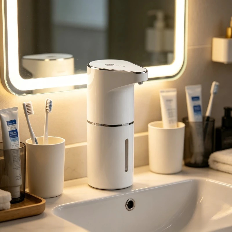 New Rechargeable Intelligent S - مراجعة Soap Making Unit وسعره