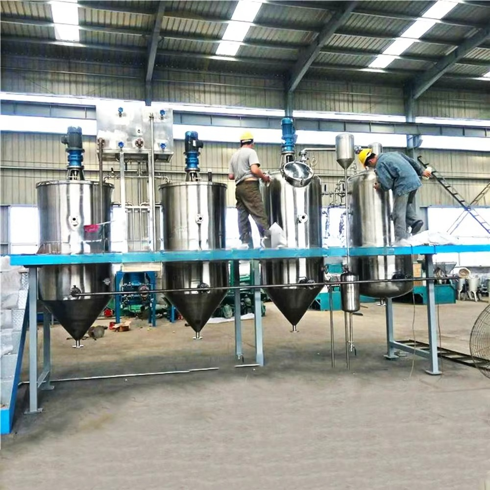 Premium Oil Extraction Refinin - مراجعة Coconut Oil Refined وسعره