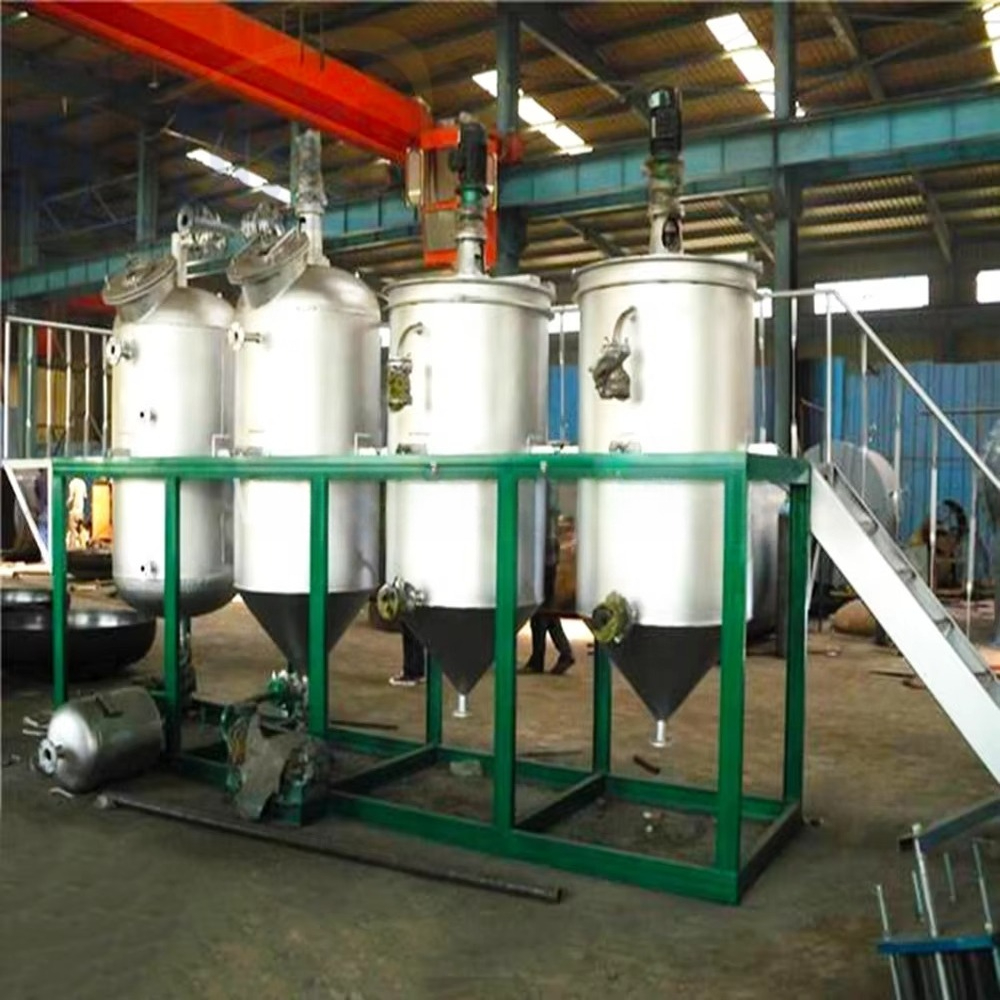 Premium Oil Extraction Refinin - مراجعة Coconut Oil Refined وسعره