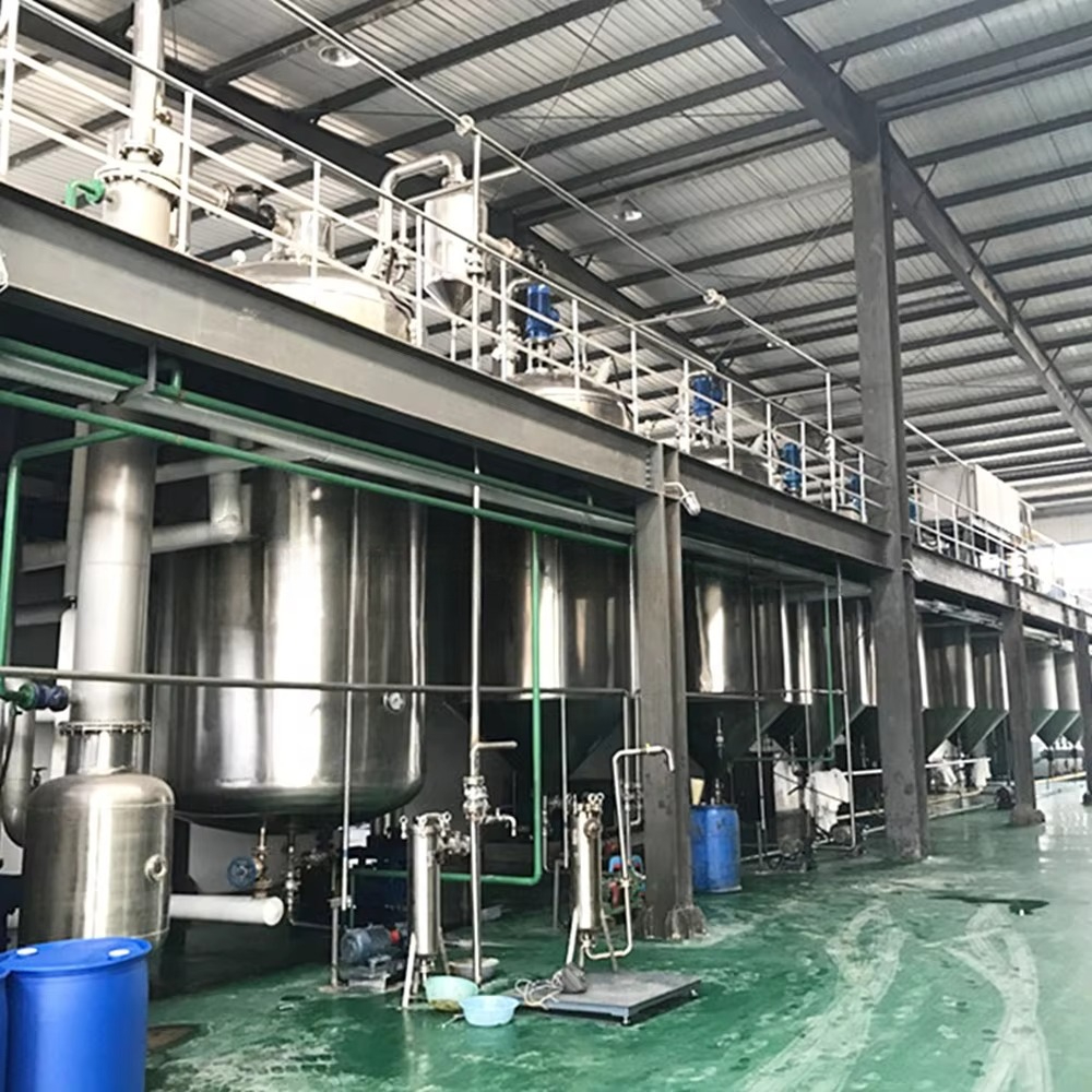 Premium Oil Extraction Refinin - مراجعة Coconut Oil Refined وسعره