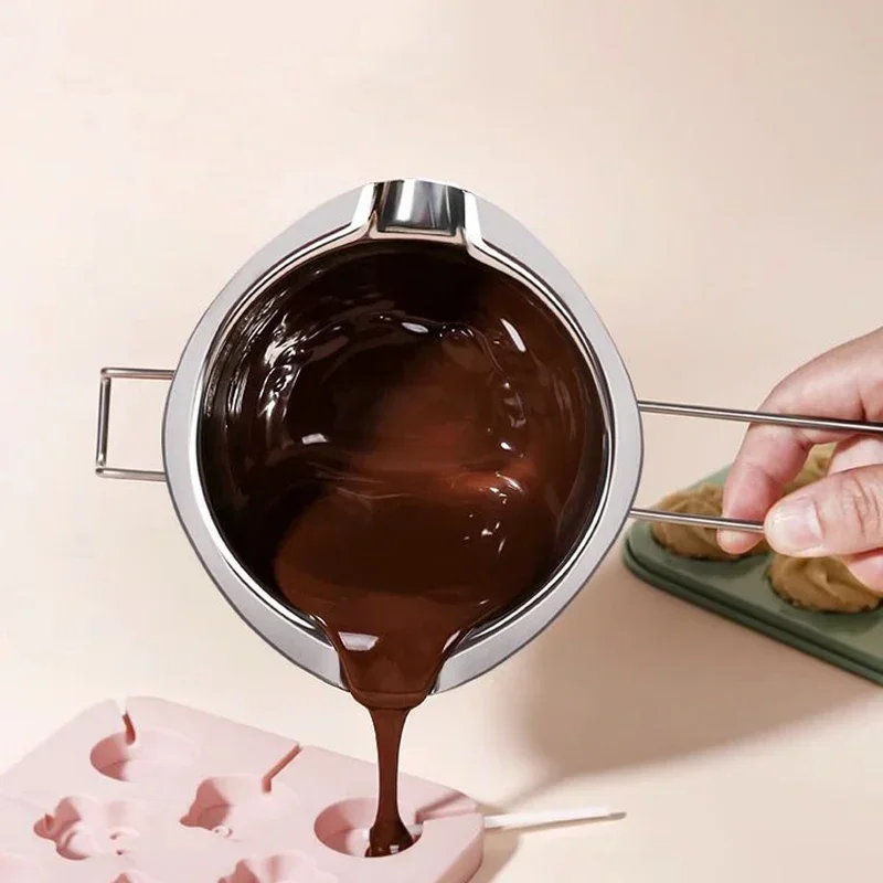 Stainless Steel Wax Melting Po - مراجعة Soap Making Jar وسعره