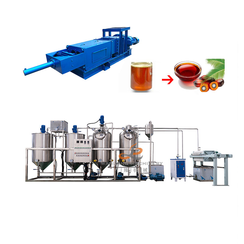 Oil Plant Refinery Edible Pean - مراجعة Coconut Oil Refined وسعره